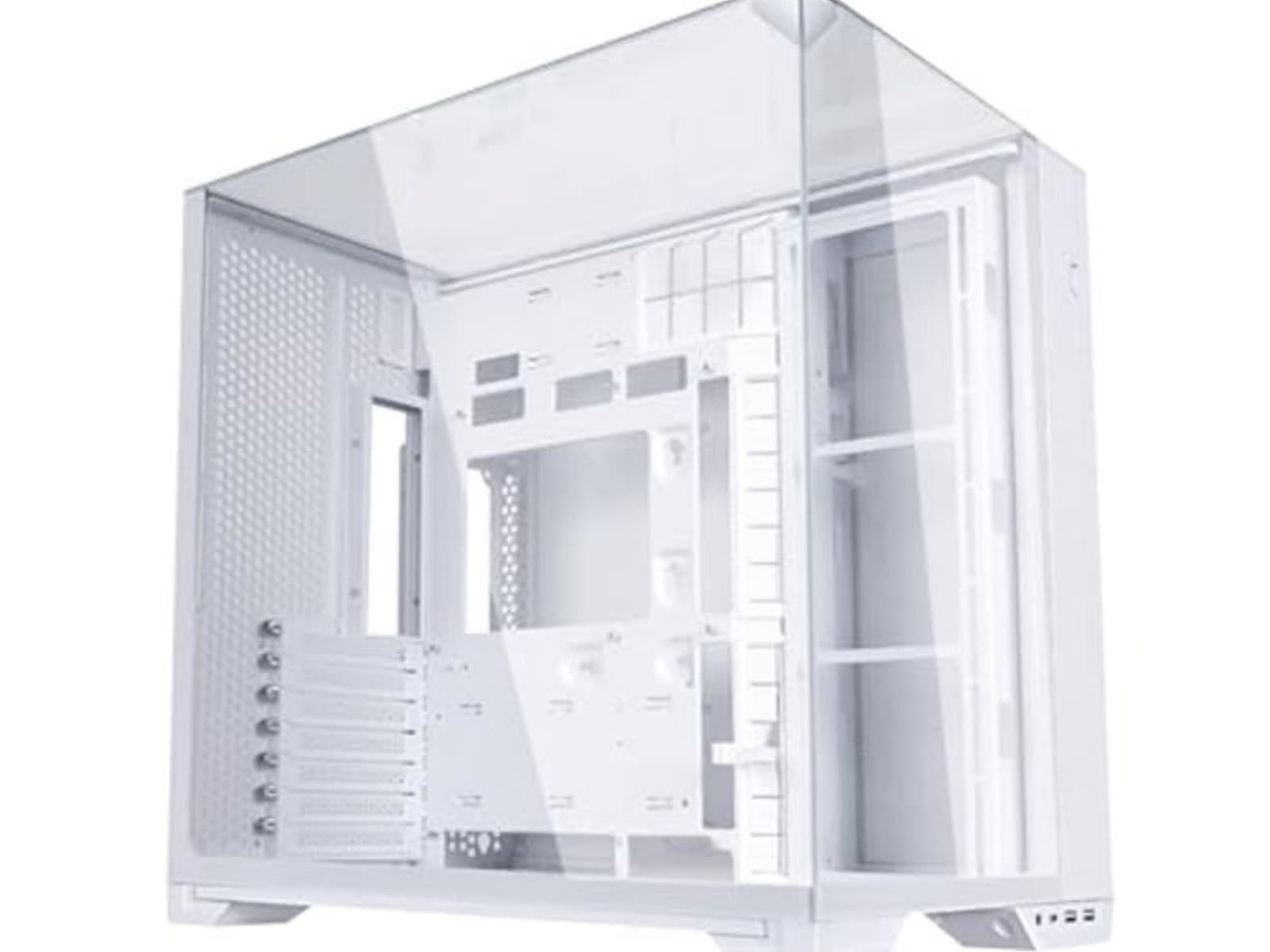 Pc case as mine is broken