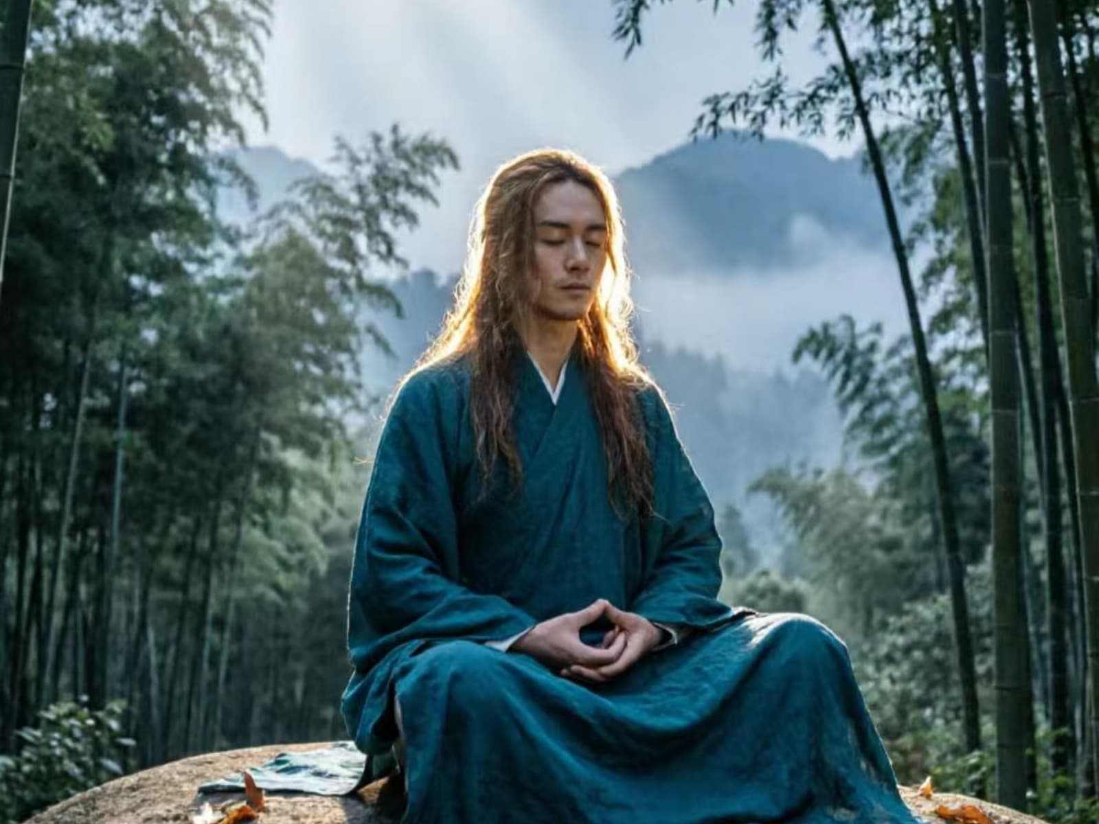 需要资粮修仙